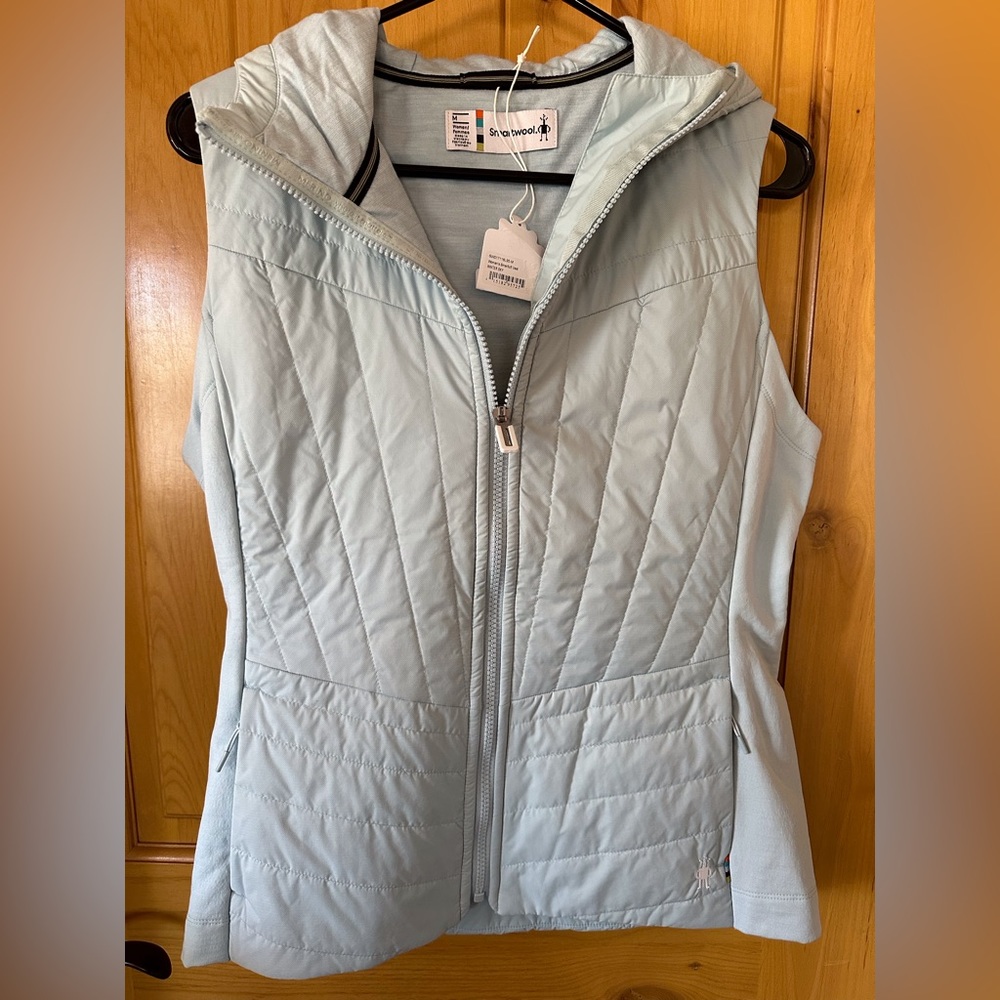 Vest